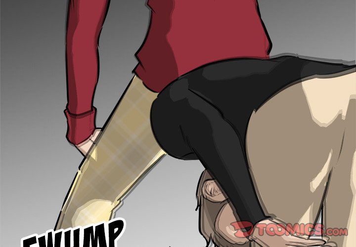 He Queen He Queen EP 75 - Toomics page 3 - 