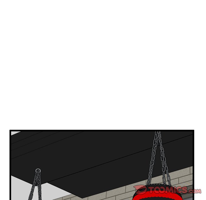 He Queen He Queen EP 75 - Toomics page 21 - 