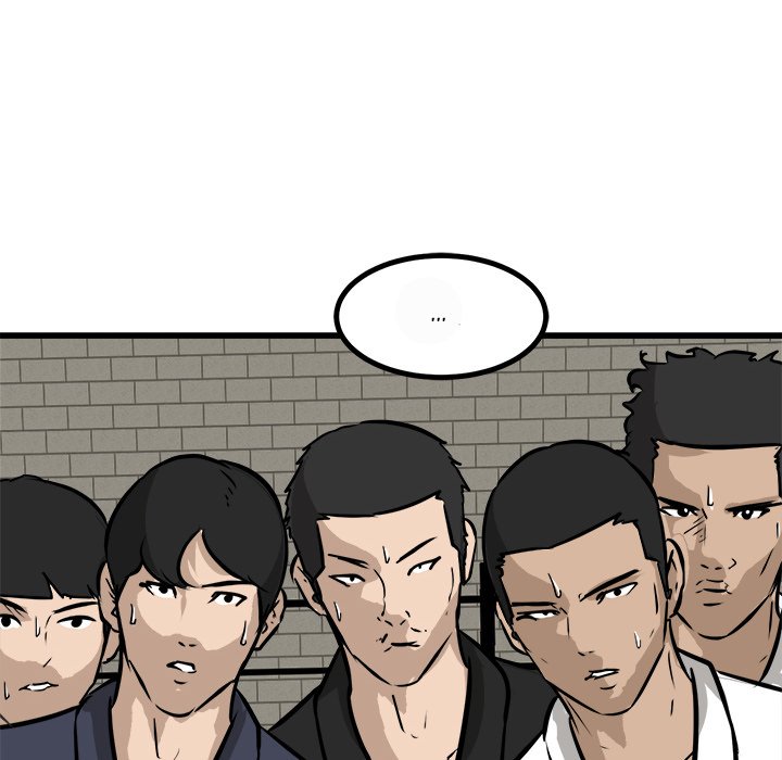 He Queen He Queen EP 75 - Toomics page 23 - 