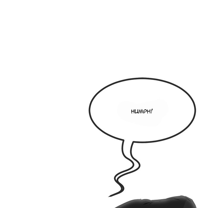 He Queen He Queen EP 75 - Toomics page 25 - 