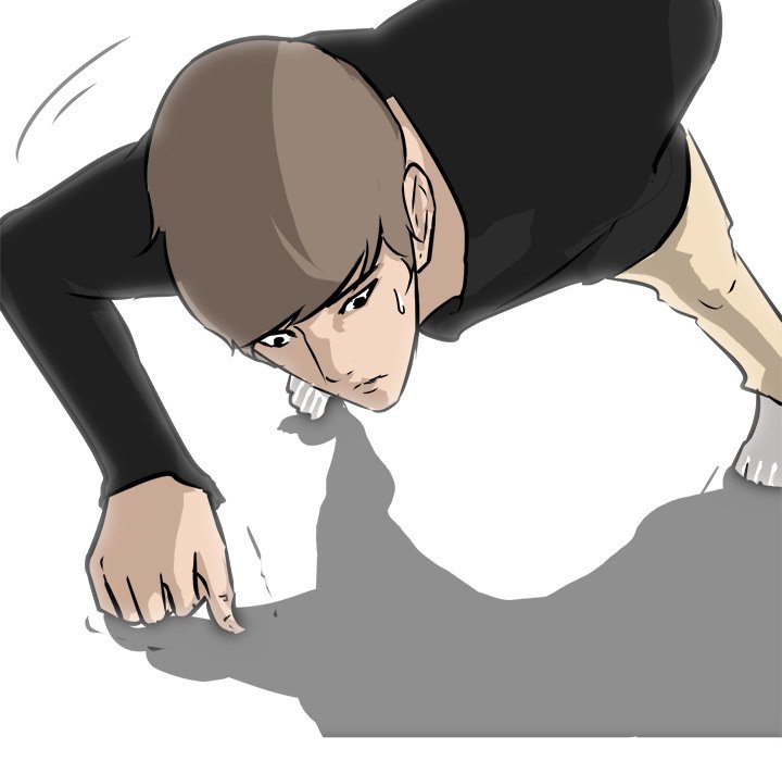 He Queen He Queen EP 75 - Toomics page 26 - 
