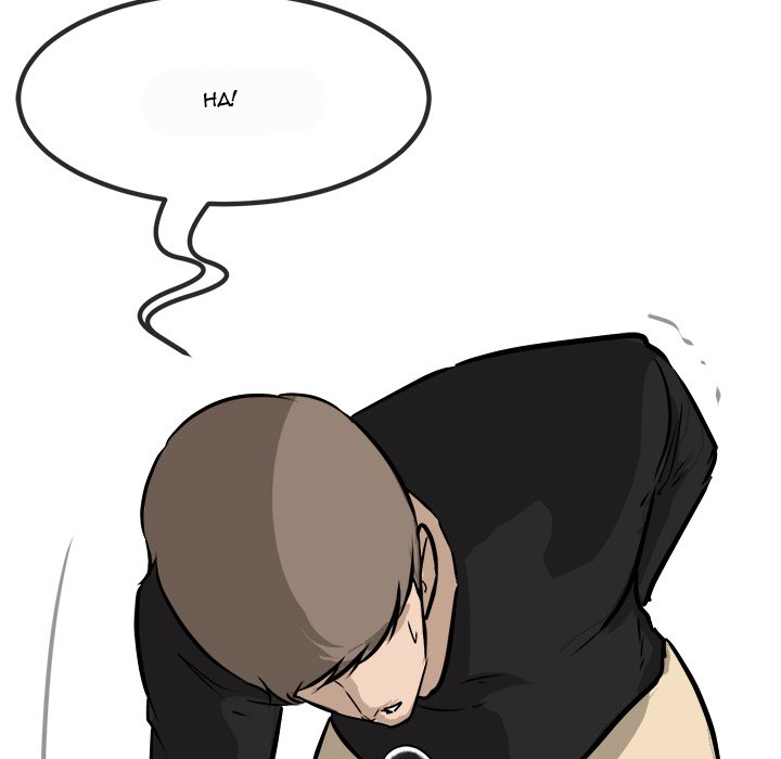 He Queen He Queen EP 75 - Toomics page 28 - 