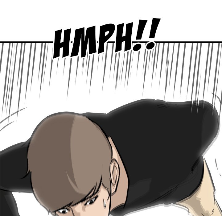 He Queen He Queen EP 75 - Toomics page 31 - 