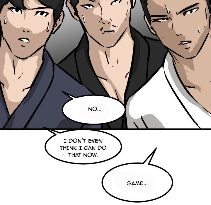 He Queen He Queen EP 75 - Toomics page 34 - 