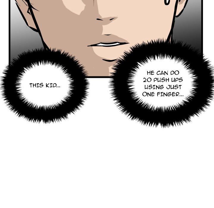 He Queen He Queen EP 75 - Toomics page 38 - 