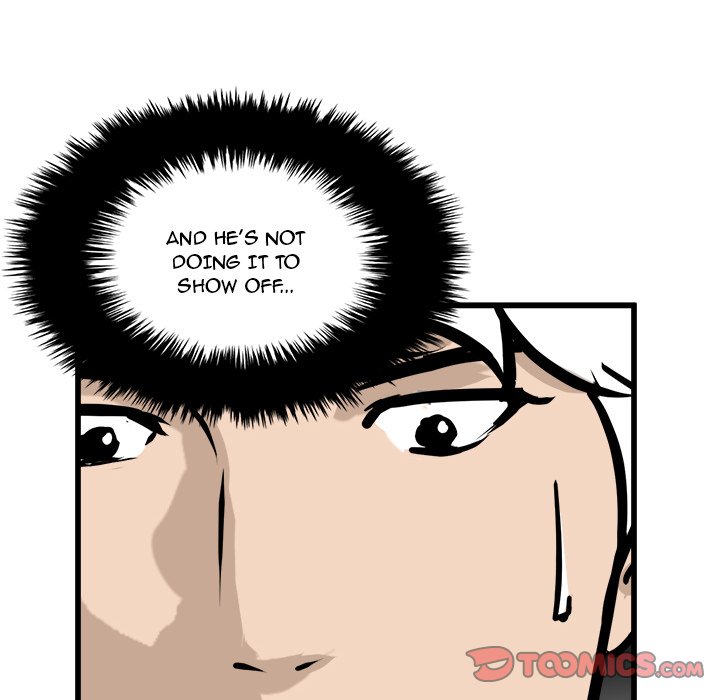 He Queen He Queen EP 75 - Toomics page 39 - 