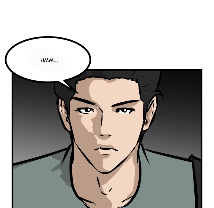 He Queen He Queen EP 75 - Toomics page 47 - 