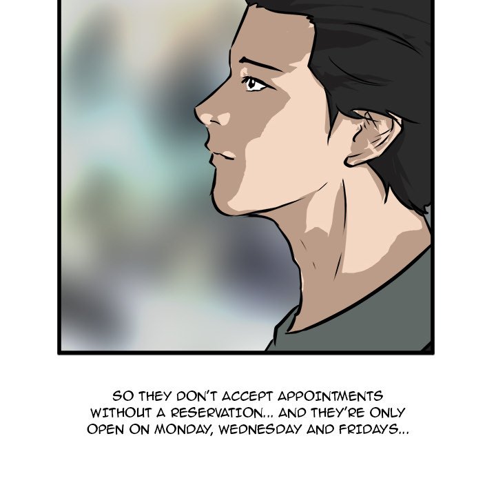 He Queen He Queen EP 75 - Toomics page 51 - 