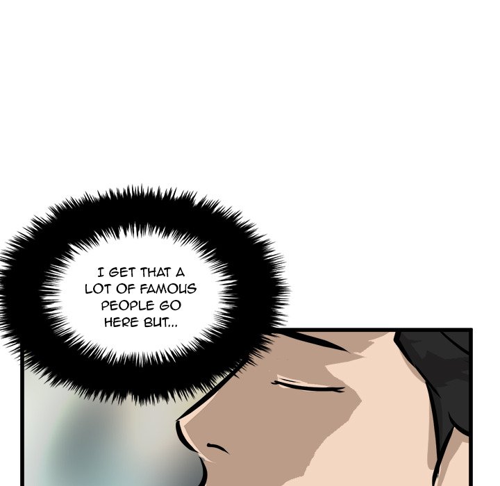 He Queen He Queen EP 75 - Toomics page 52 - 