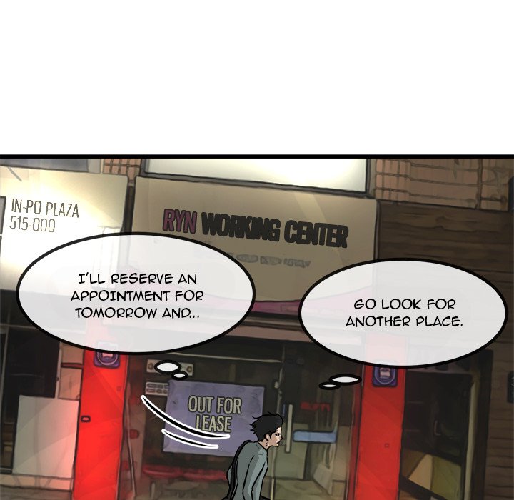 He Queen He Queen EP 75 - Toomics page 54 - 