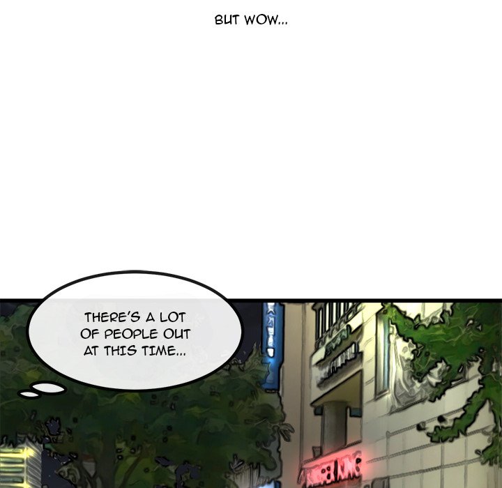 He Queen He Queen EP 75 - Toomics page 58 - 