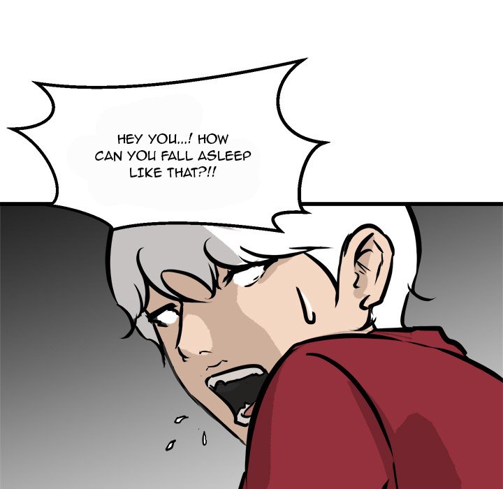 He Queen He Queen EP 75 - Toomics page 7 - 