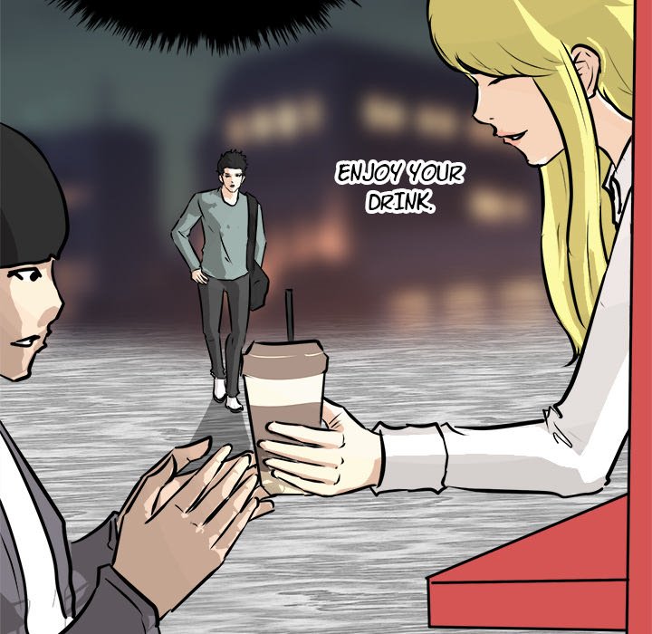 He Queen He Queen EP 75 - Toomics page 65 - 