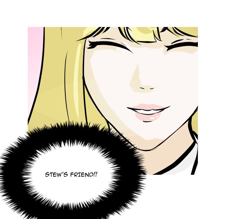 He Queen He Queen EP 75 - Toomics page 67 - 