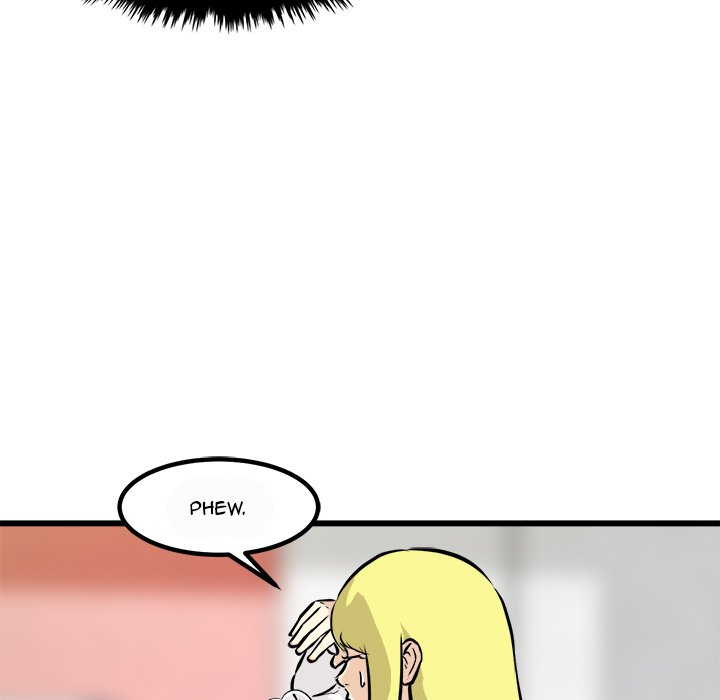 He Queen He Queen EP 75 - Toomics page 68 - 