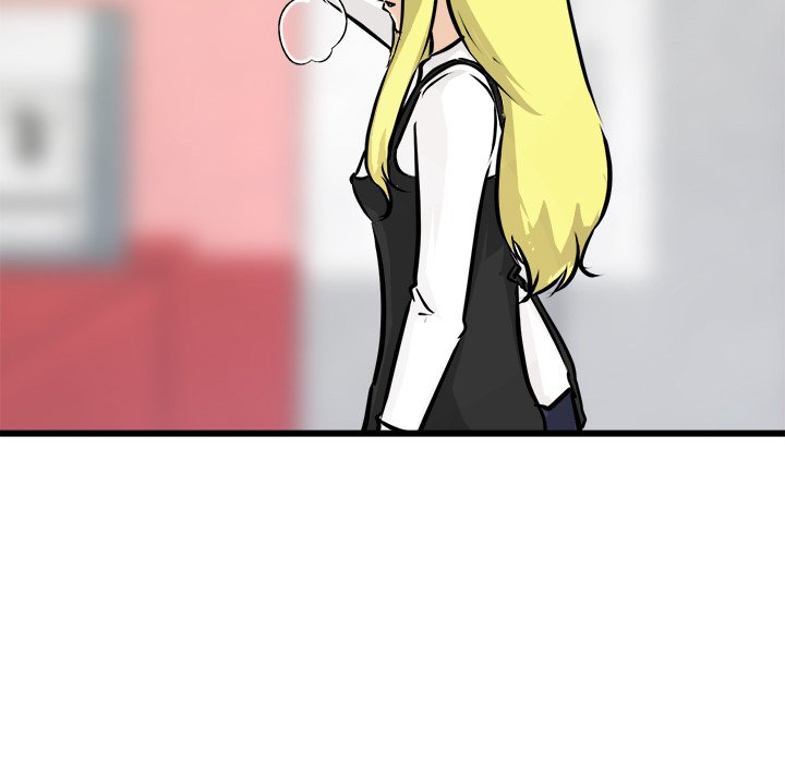He Queen He Queen EP 75 - Toomics page 69 - 
