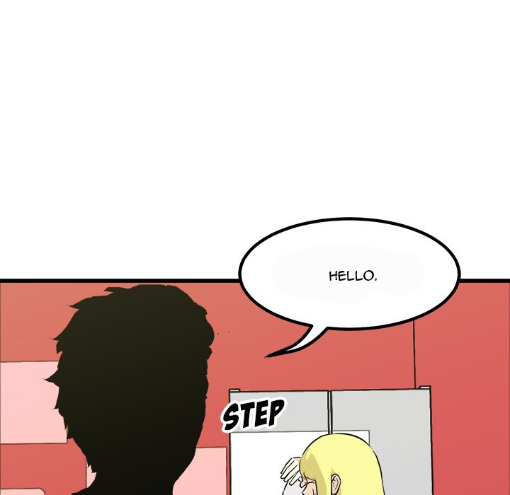 He Queen He Queen EP 75 - Toomics page 70 - 