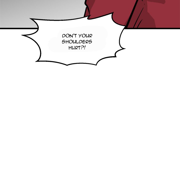 He Queen He Queen EP 75 - Toomics page 8 - 