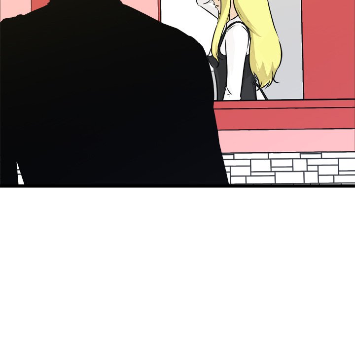 He Queen He Queen EP 75 - Toomics page 71 - 