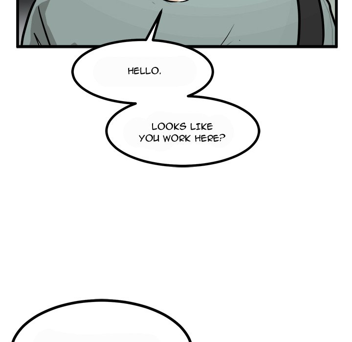 He Queen He Queen EP 75 - Toomics page 77 - 