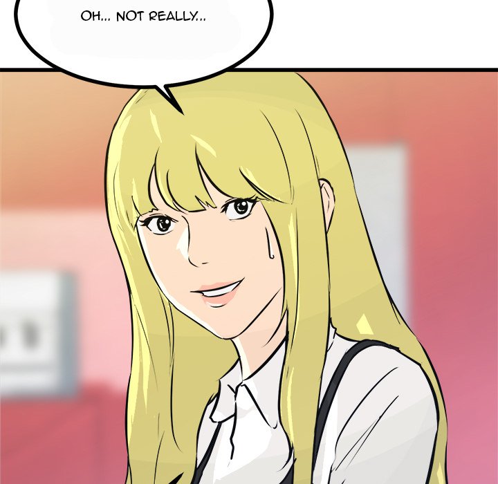 He Queen He Queen EP 75 - Toomics page 78 - 