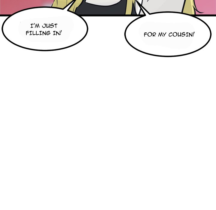 He Queen He Queen EP 75 - Toomics page 79 - 