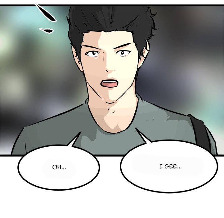 He Queen He Queen EP 75 - Toomics page 80 - 