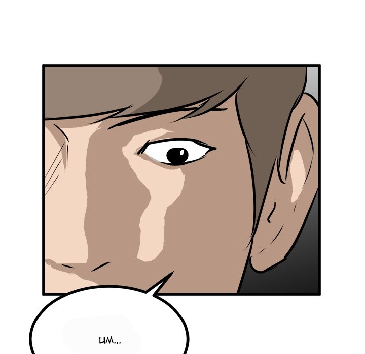 He Queen He Queen EP 75 - Toomics page 9 - 
