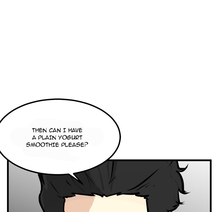 He Queen He Queen EP 75 - Toomics page 81 - 