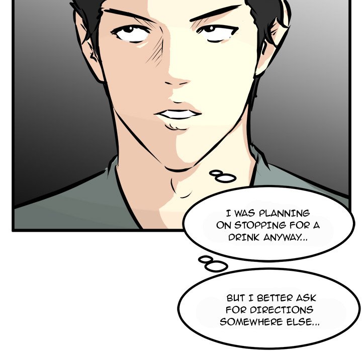 He Queen He Queen EP 75 - Toomics page 82 - 