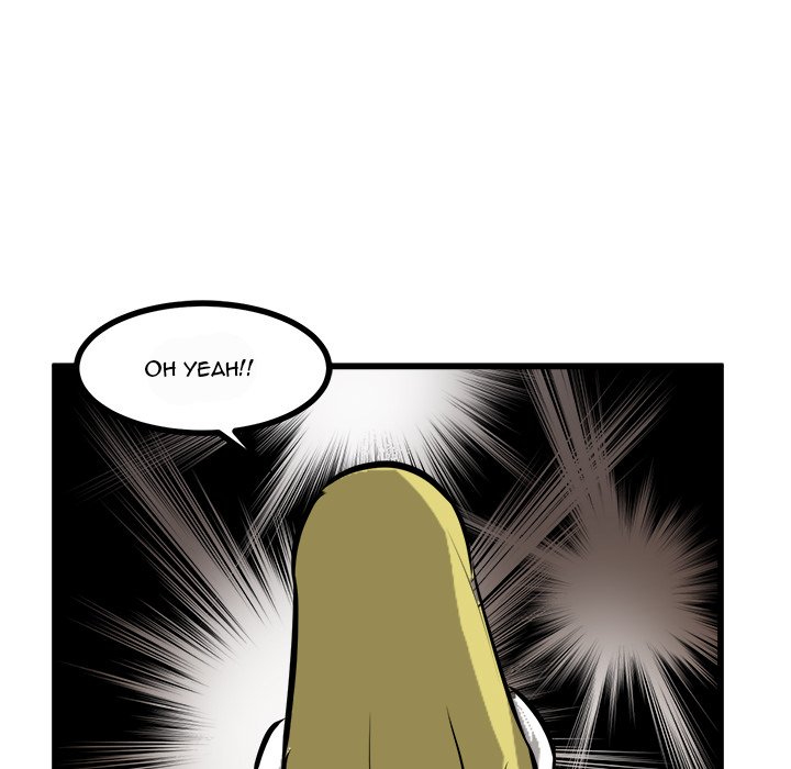 He Queen He Queen EP 75 - Toomics page 87 - 