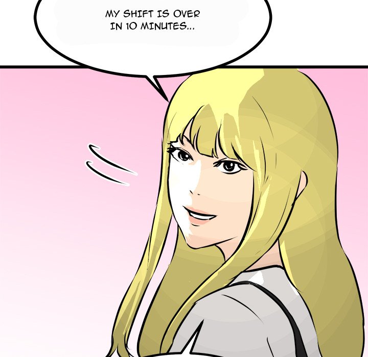 He Queen He Queen EP 75 - Toomics page 89 - 