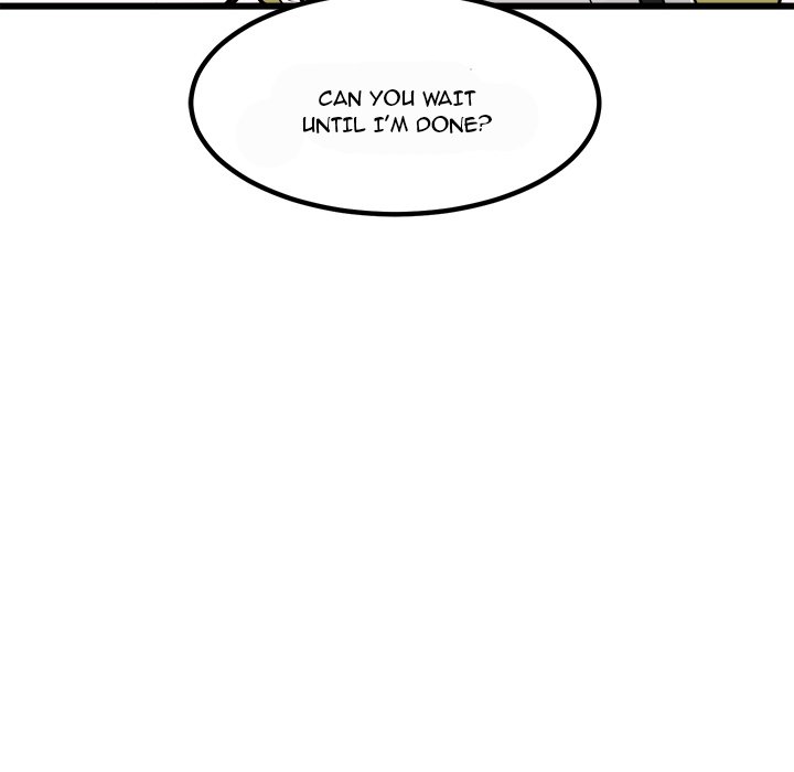 He Queen He Queen EP 75 - Toomics page 90 - 