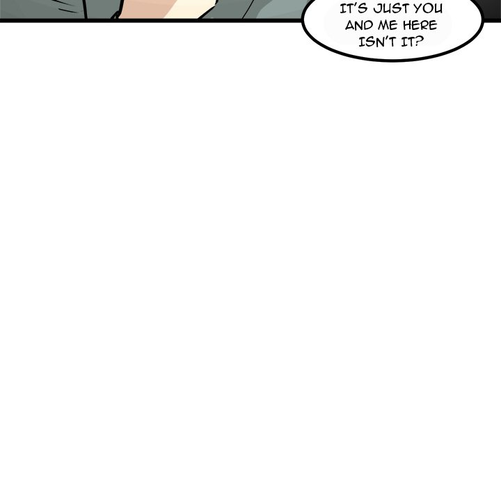 He Queen He Queen EP 75 - Toomics page 92 - 