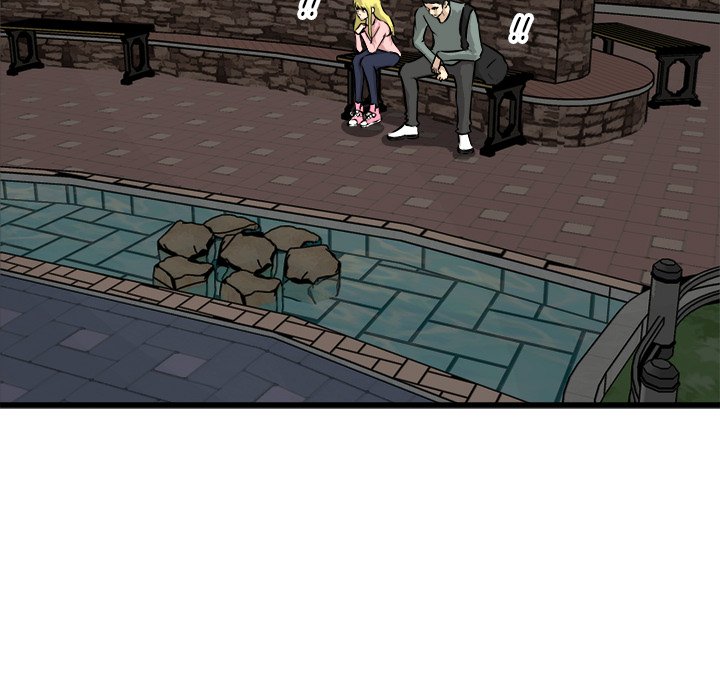 He Queen He Queen EP 75 - Toomics page 100 - 
