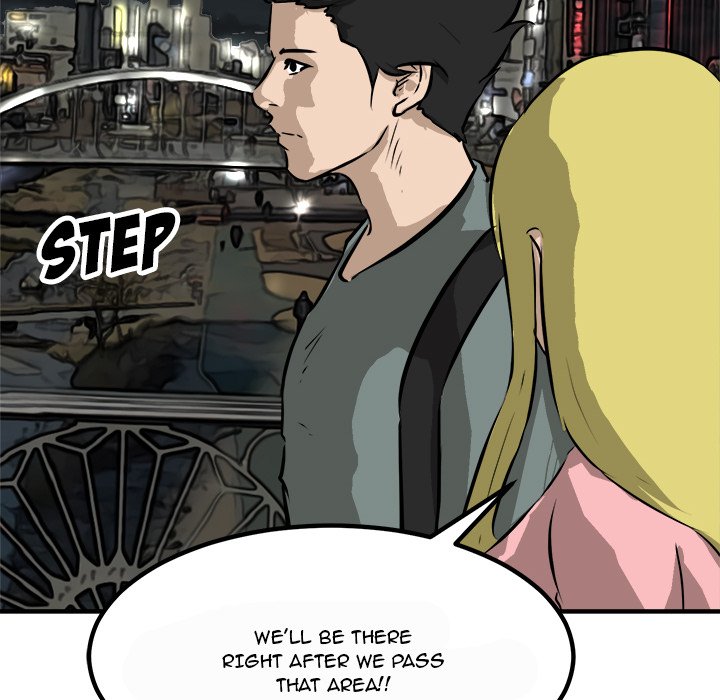 He Queen He Queen EP 76 - Toomics page 106 - 