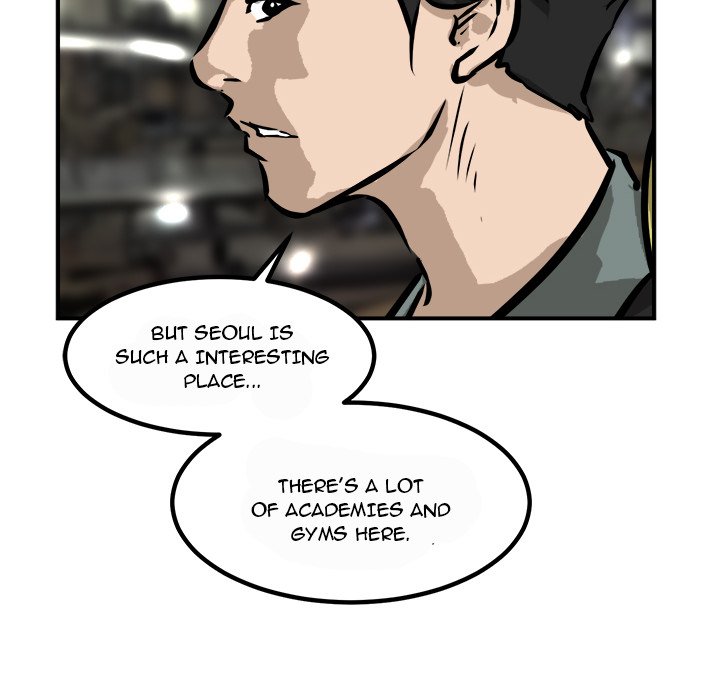 He Queen He Queen EP 76 - Toomics page 108 - 