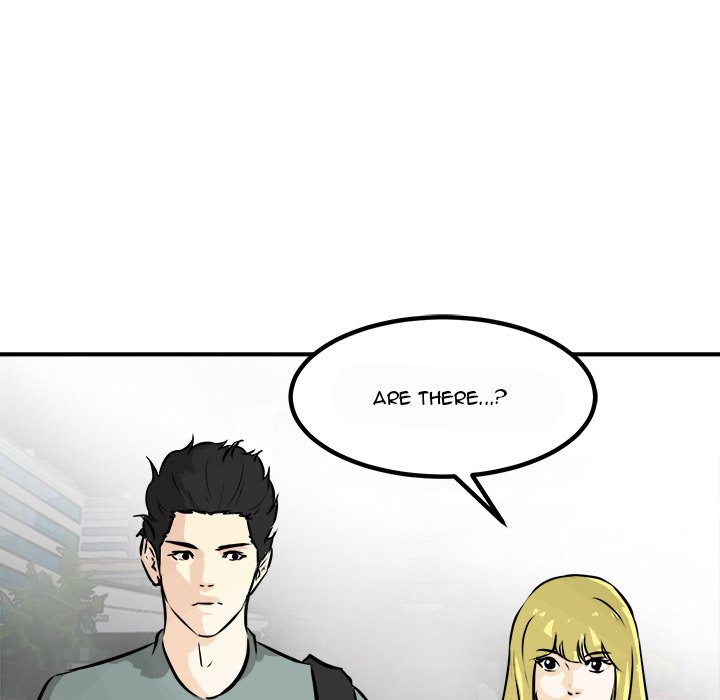 He Queen He Queen EP 76 - Toomics page 109 - 