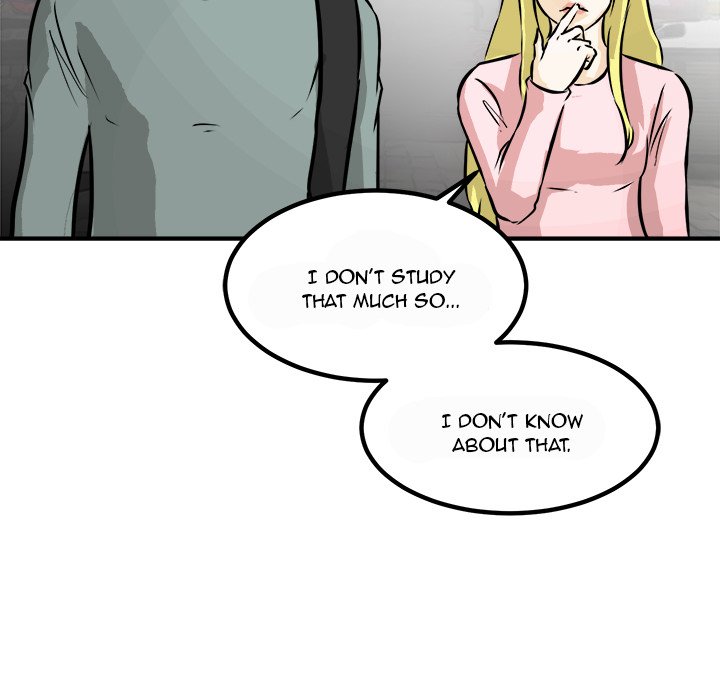 He Queen He Queen EP 76 - Toomics page 110 - 