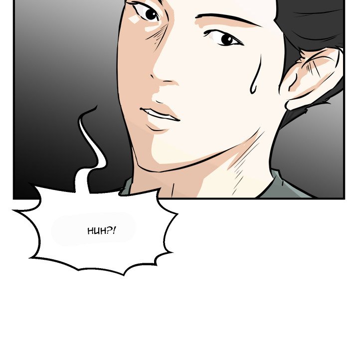 He Queen He Queen EP 76 - Toomics page 113 - 