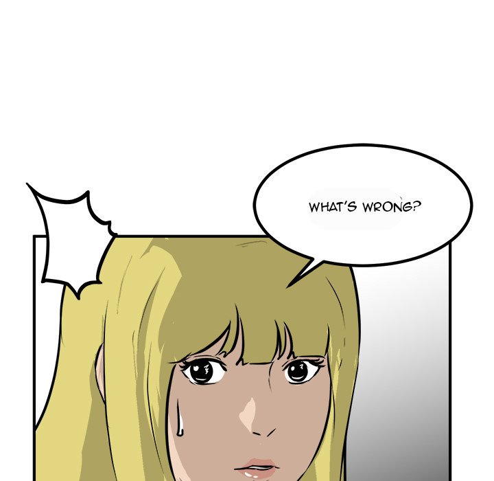He Queen He Queen EP 76 - Toomics page 114 - 