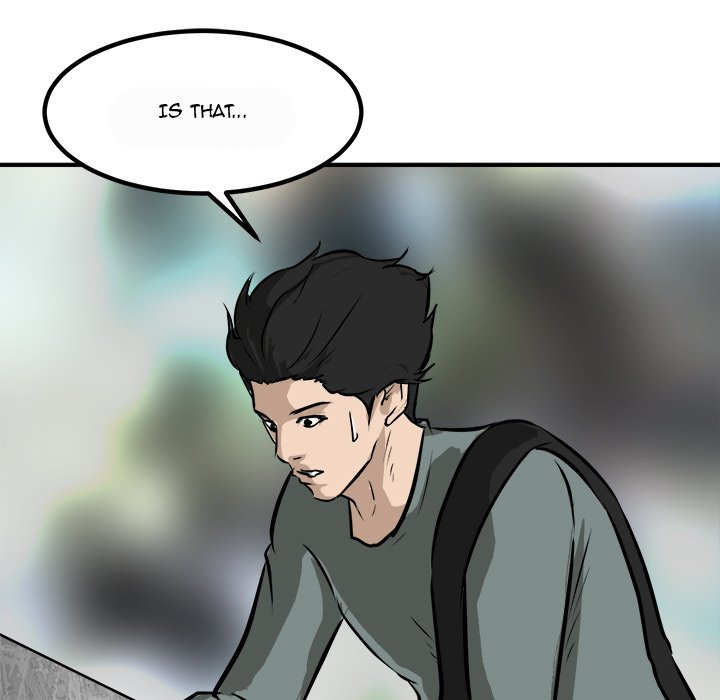 He Queen He Queen EP 76 - Toomics page 116 - 