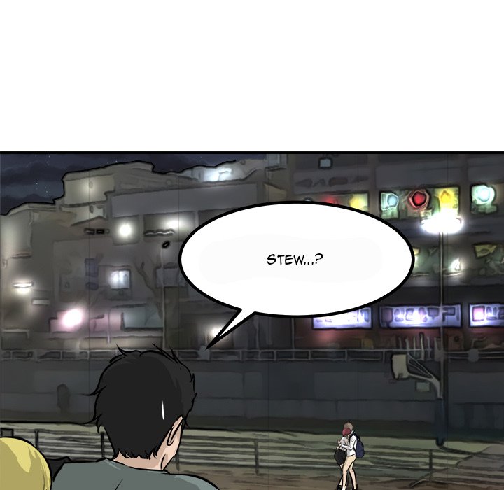 He Queen He Queen EP 76 - Toomics page 118 - 