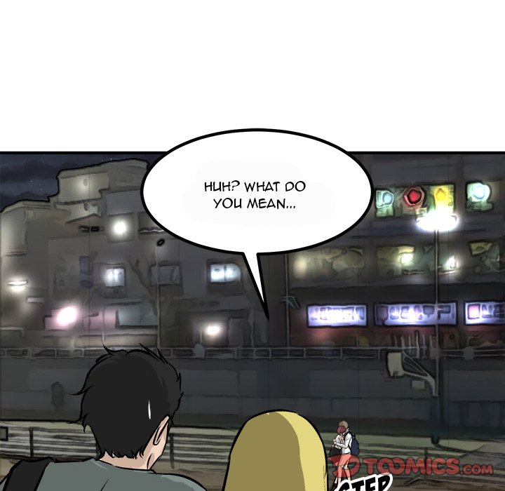 He Queen He Queen EP 76 - Toomics page 120 - 