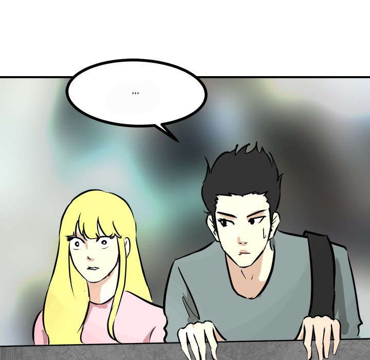 He Queen He Queen EP 76 - Toomics page 124 - 