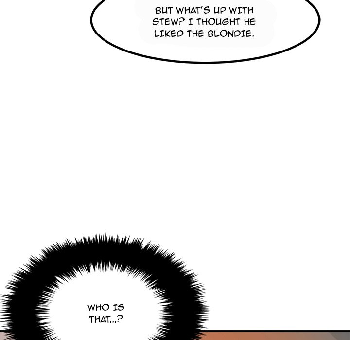 He Queen He Queen EP 76 - Toomics page 127 - 