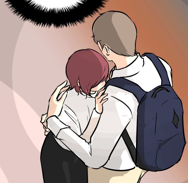 He Queen He Queen EP 76 - Toomics page 128 - 