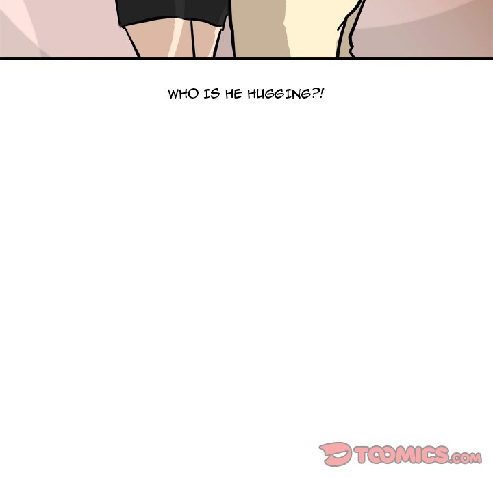 He Queen He Queen EP 76 - Toomics page 129 - 