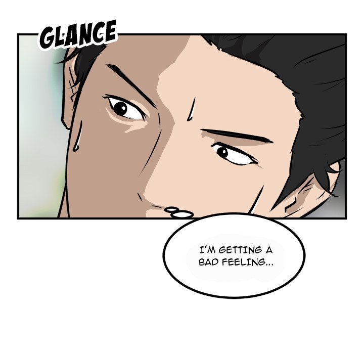 He Queen He Queen EP 76 - Toomics page 130 - 