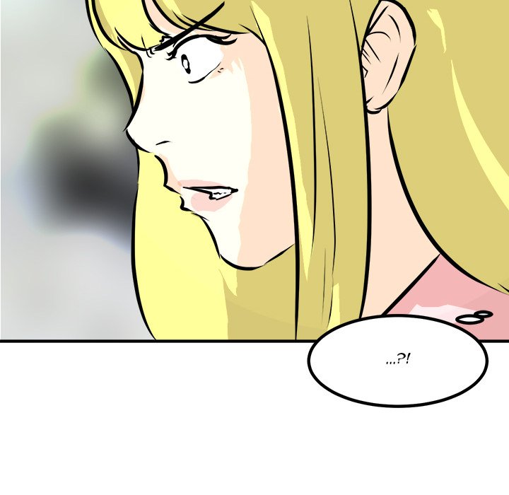 He Queen He Queen EP 76 - Toomics page 132 - 